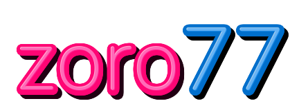 zoro77 — logo kanal
