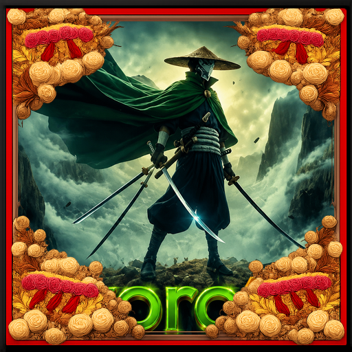 zoro77 — galeri pratinjau Resmi APK